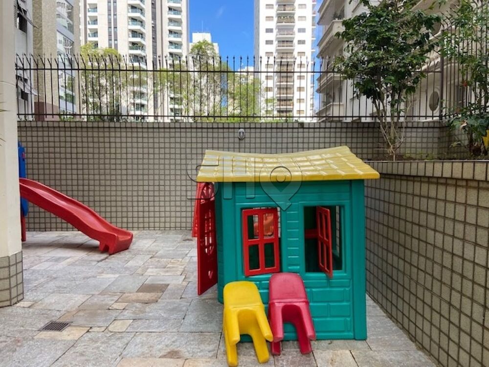 Apartamento, 3 quartos, 163 m² - Foto 19