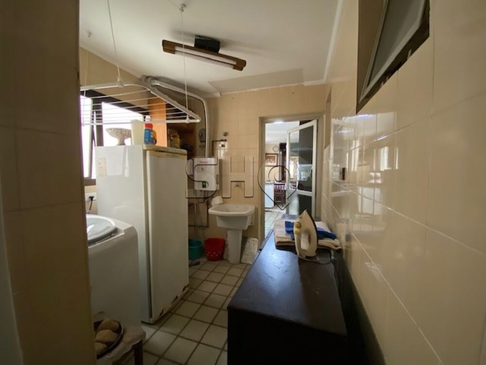 Apartamento, 3 quartos, 163 m² - Foto 12
