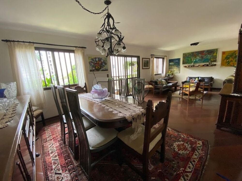 Apartamento, 3 quartos, 163 m² - Foto 6