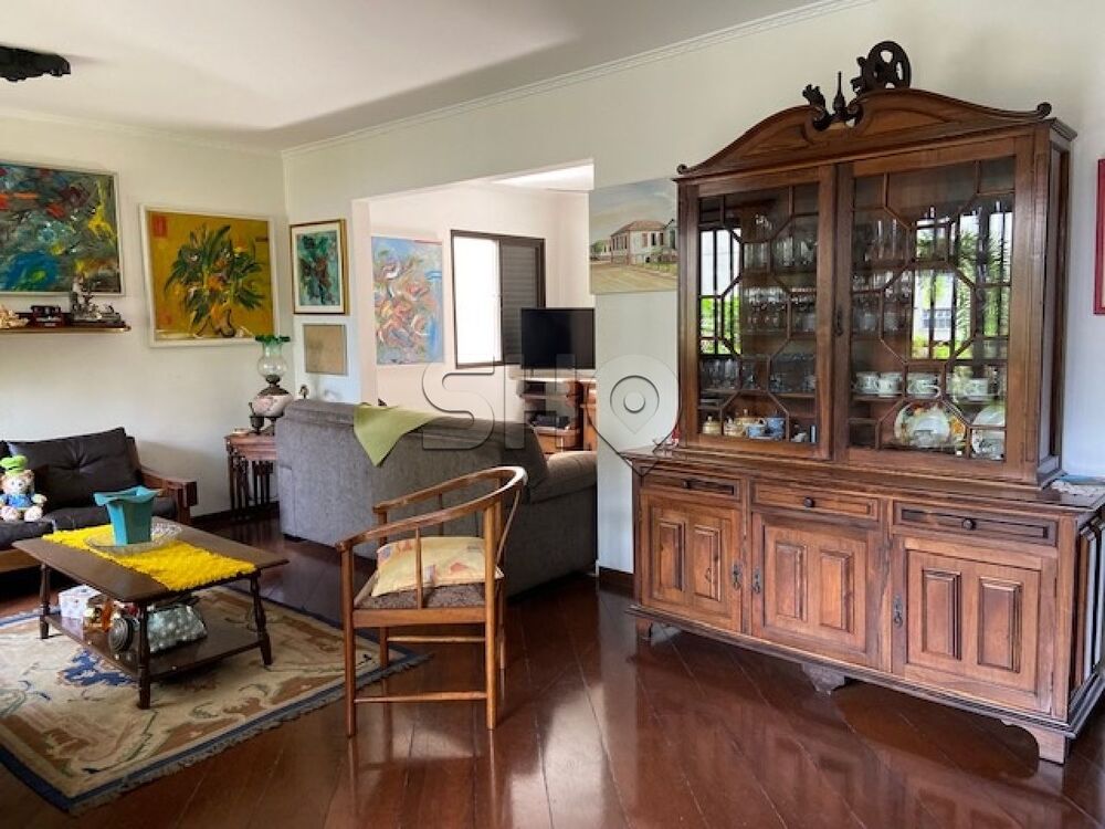 Apartamento, 3 quartos, 163 m² - Foto 1