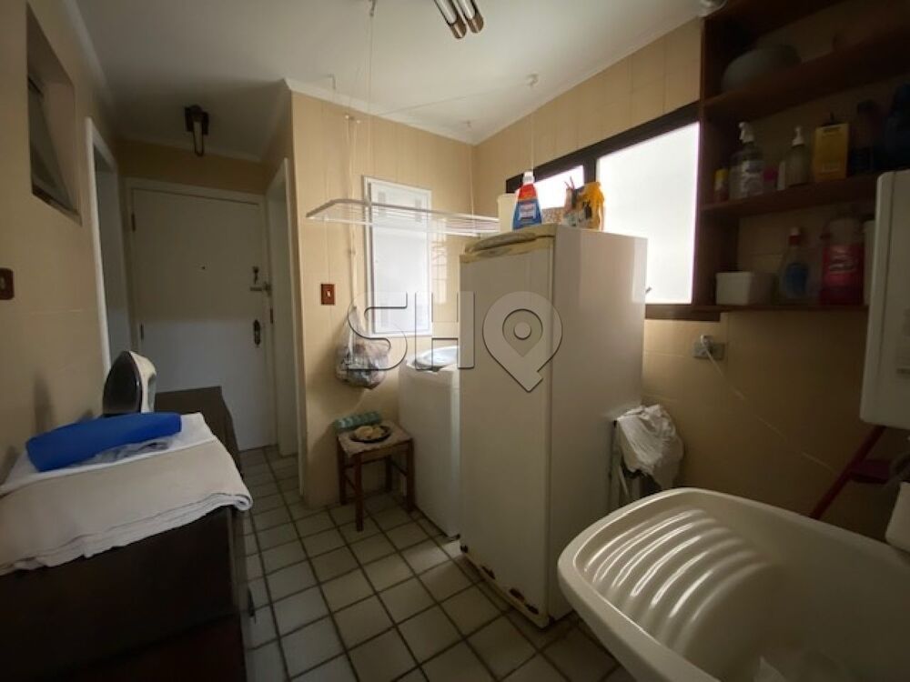 Apartamento, 3 quartos, 163 m² - Foto 15