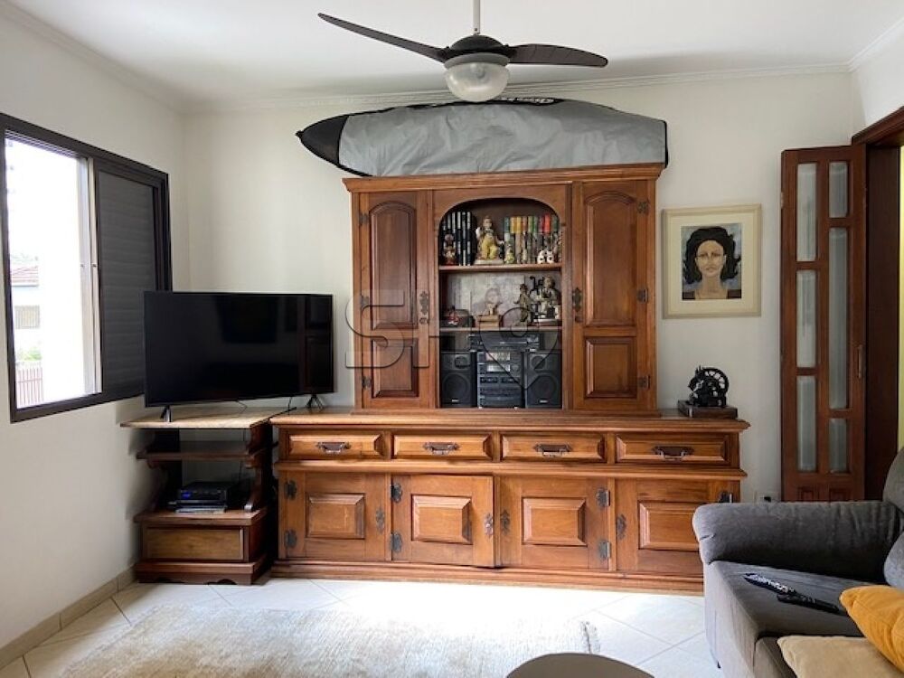 Apartamento, 3 quartos, 163 m² - Foto 4