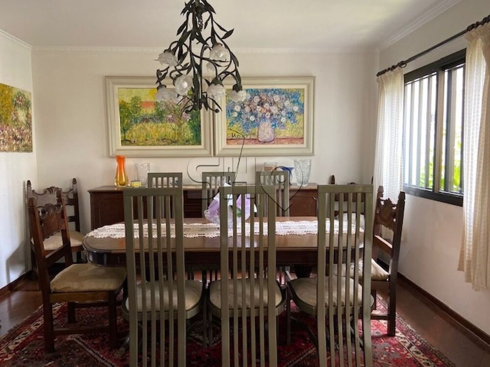 Apartamento, 3 quartos, 163 m² - Foto 2