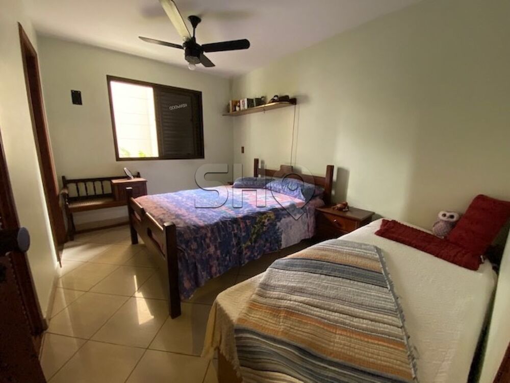 Apartamento, 3 quartos, 163 m² - Foto 9