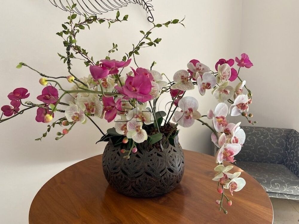 Apartamento, 3 quartos, 163 m² - Foto 20