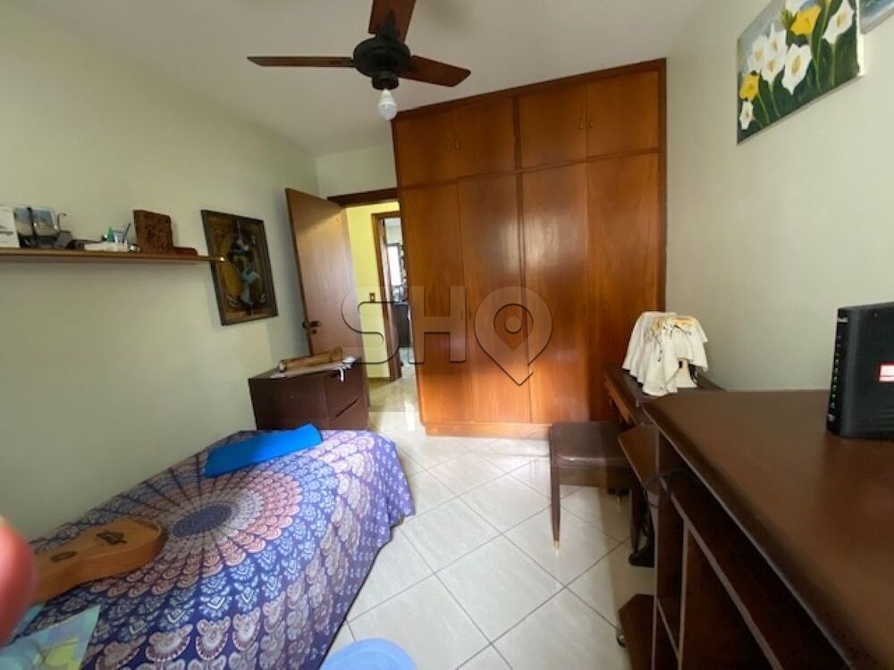 Apartamento, 3 quartos, 163 m² - Foto 10