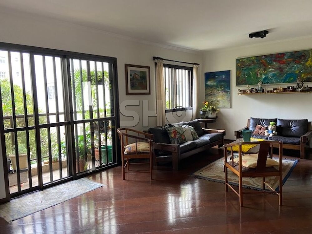 Apartamento, 3 quartos, 163 m² - Foto 7