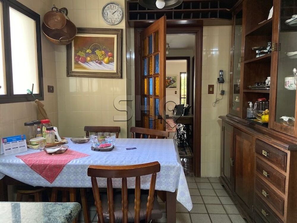 Apartamento, 3 quartos, 163 m² - Foto 5