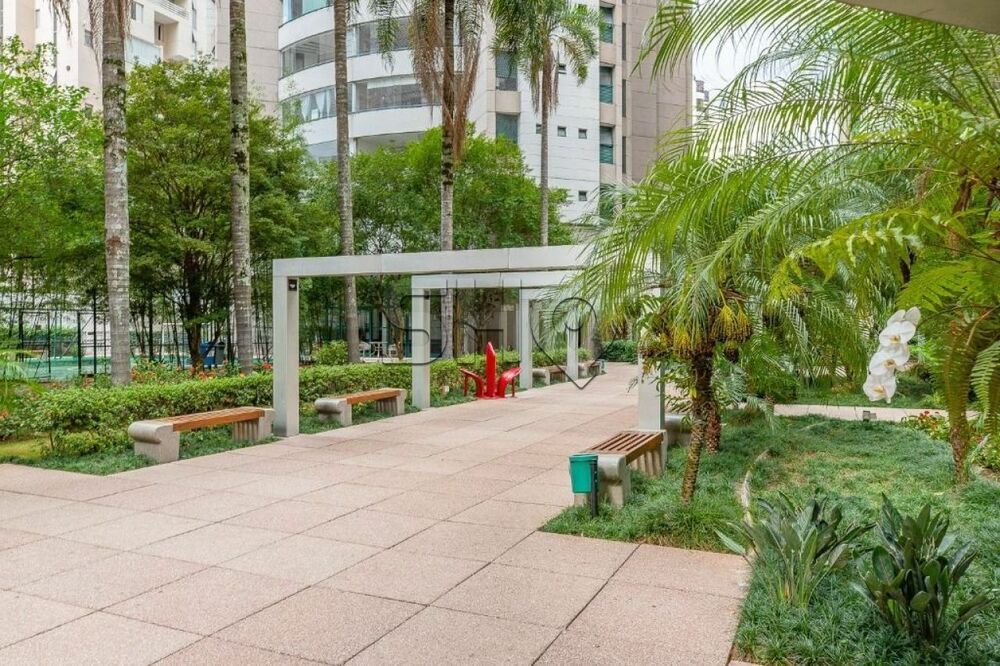 Cobertura à venda com 4 quartos, 202m² - Foto 18