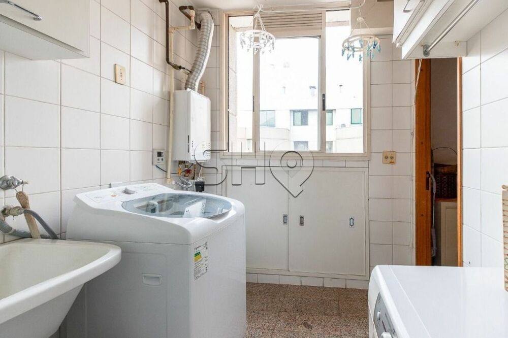 Cobertura à venda com 4 quartos, 202m² - Foto 7