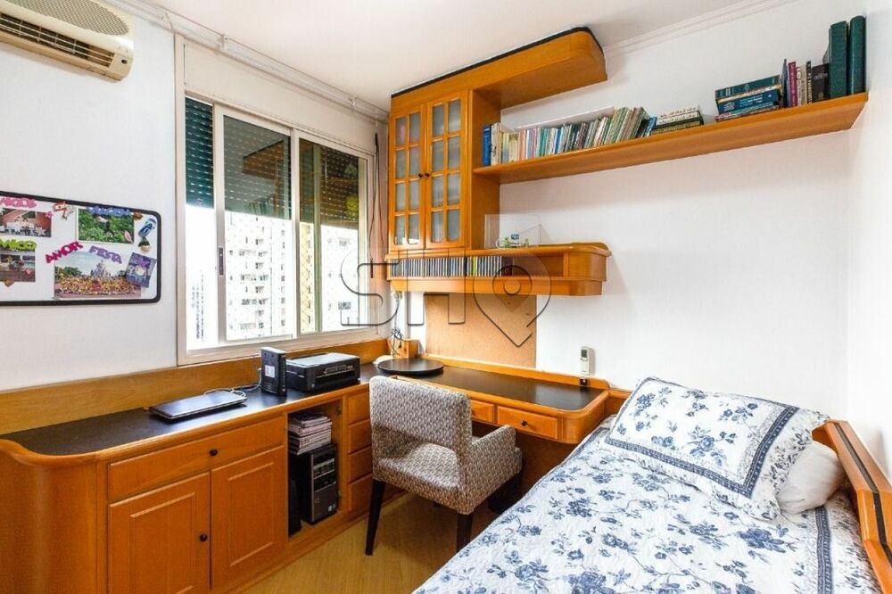 Cobertura à venda com 4 quartos, 202m² - Foto 9