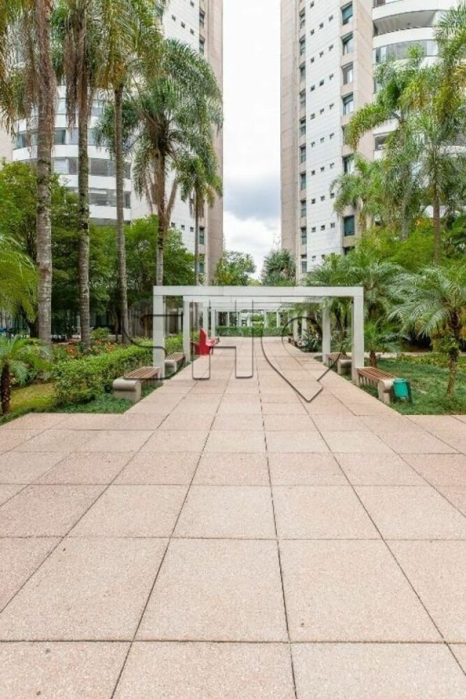 Cobertura à venda com 4 quartos, 202m² - Foto 17