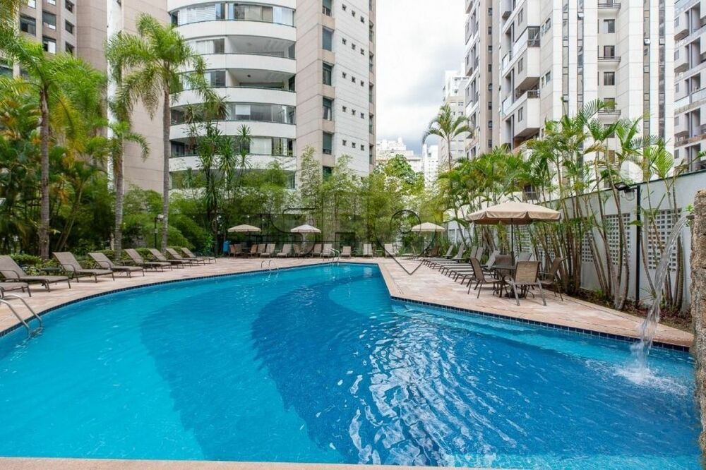 Cobertura à venda com 4 quartos, 202m² - Foto 19