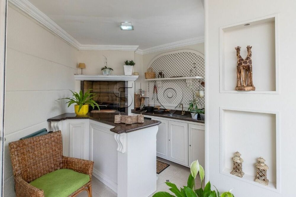 Cobertura à venda com 4 quartos, 202m² - Foto 6