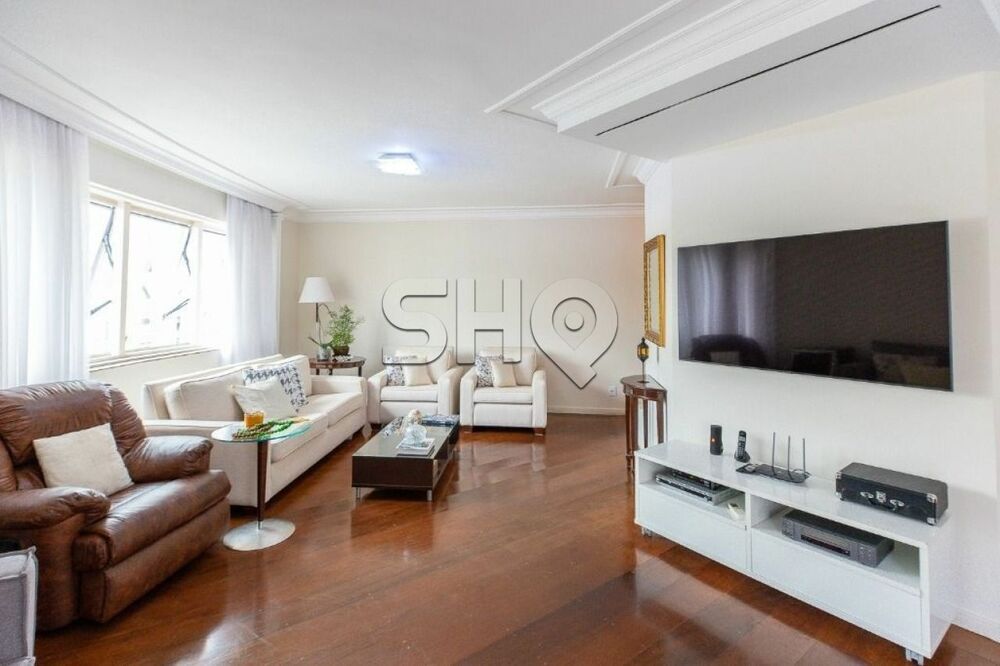Cobertura à venda com 4 quartos, 202m² - Foto 3