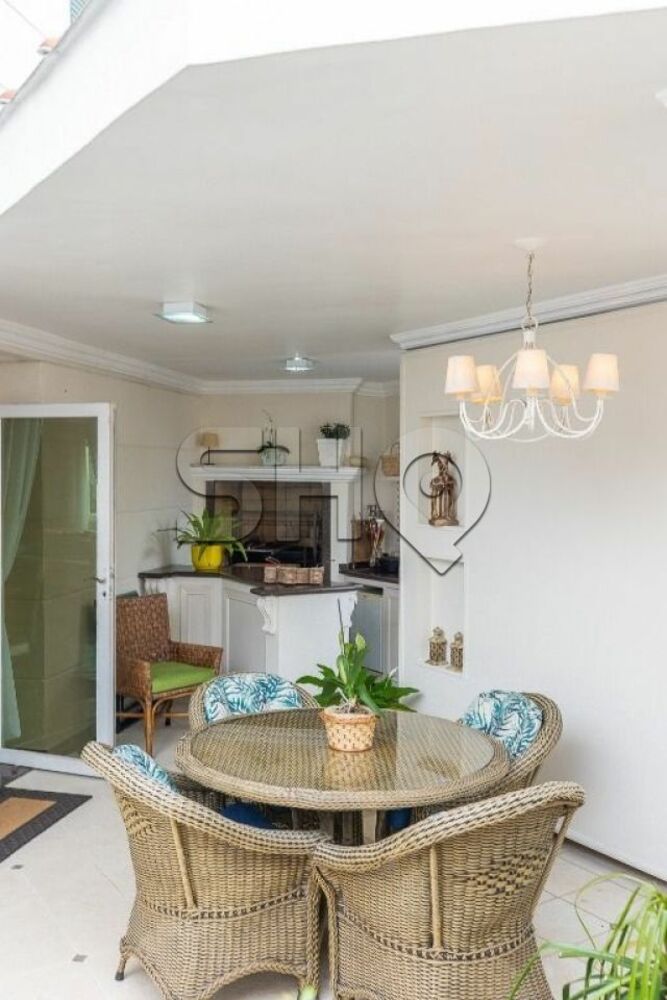 Cobertura à venda com 4 quartos, 202m² - Foto 5