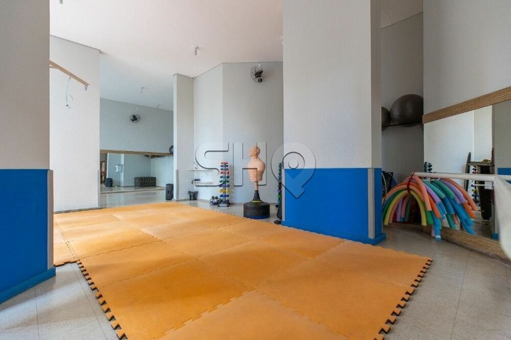 Cobertura à venda com 4 quartos, 202m² - Foto 16