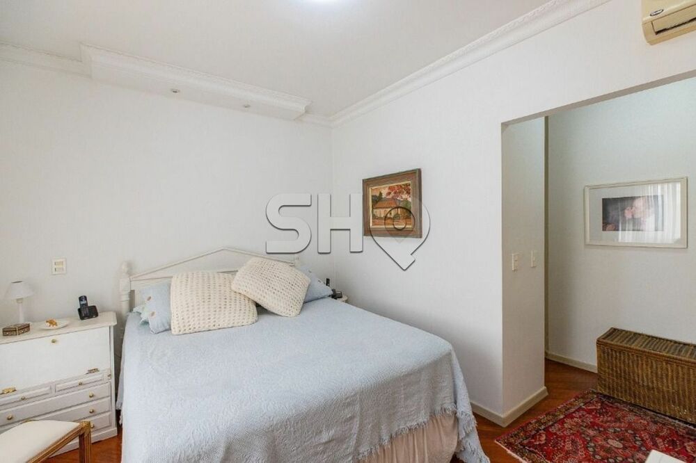 Cobertura à venda com 4 quartos, 202m² - Foto 11