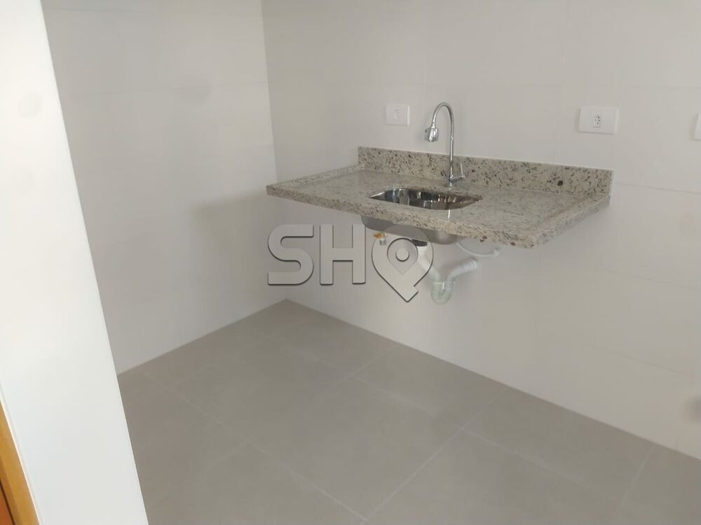 Apartamento à venda com 1 quarto, 28m² - Foto 4