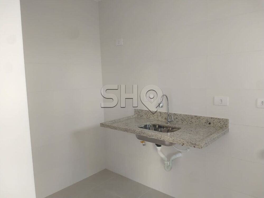 Apartamento à venda com 1 quarto, 28m² - Foto 5