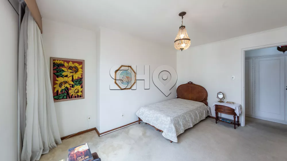 Apartamento, 2 quartos, 230 m² - Foto 3