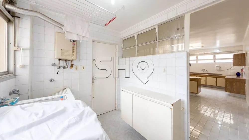 Apartamento, 2 quartos, 230 m² - Foto 4