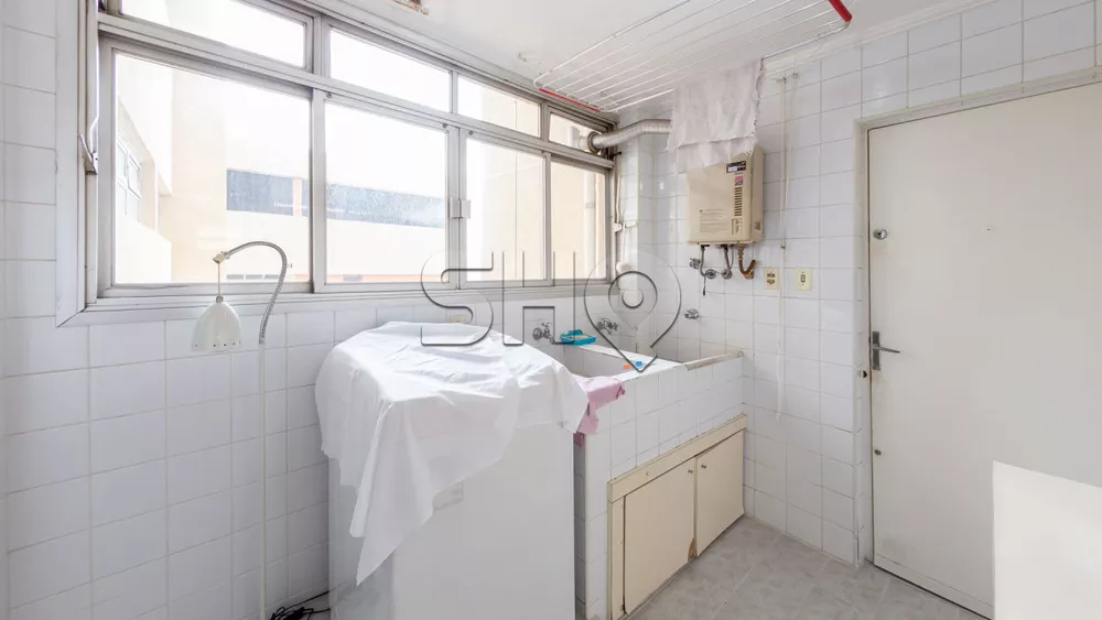 Apartamento, 2 quartos, 230 m² - Foto 2