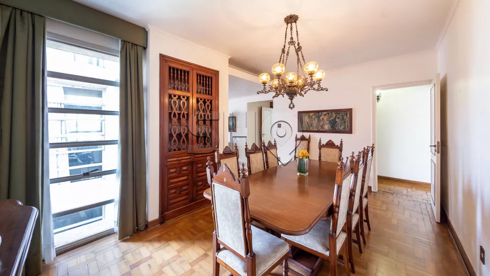 Apartamento, 2 quartos, 230 m² - Foto 9