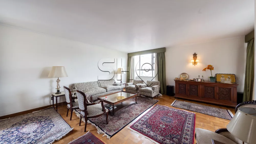 Apartamento, 2 quartos, 230 m² - Foto 11
