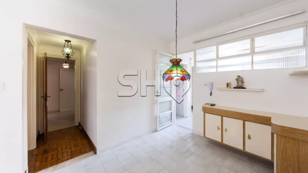 Apartamento, 2 quartos, 230 m² - Foto 1