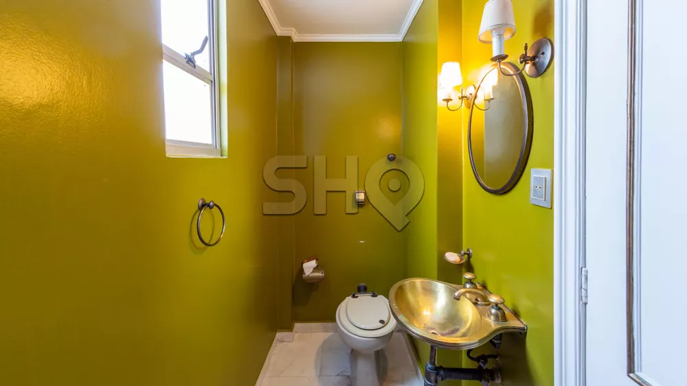 Apartamento, 2 quartos, 230 m² - Foto 8