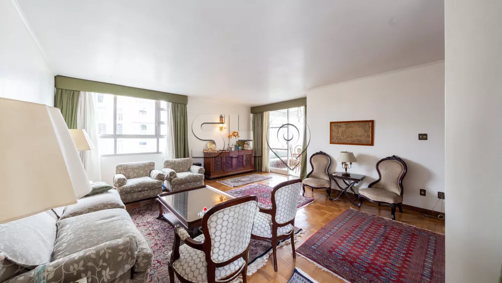 Apartamento, 2 quartos, 230 m² - Foto 10
