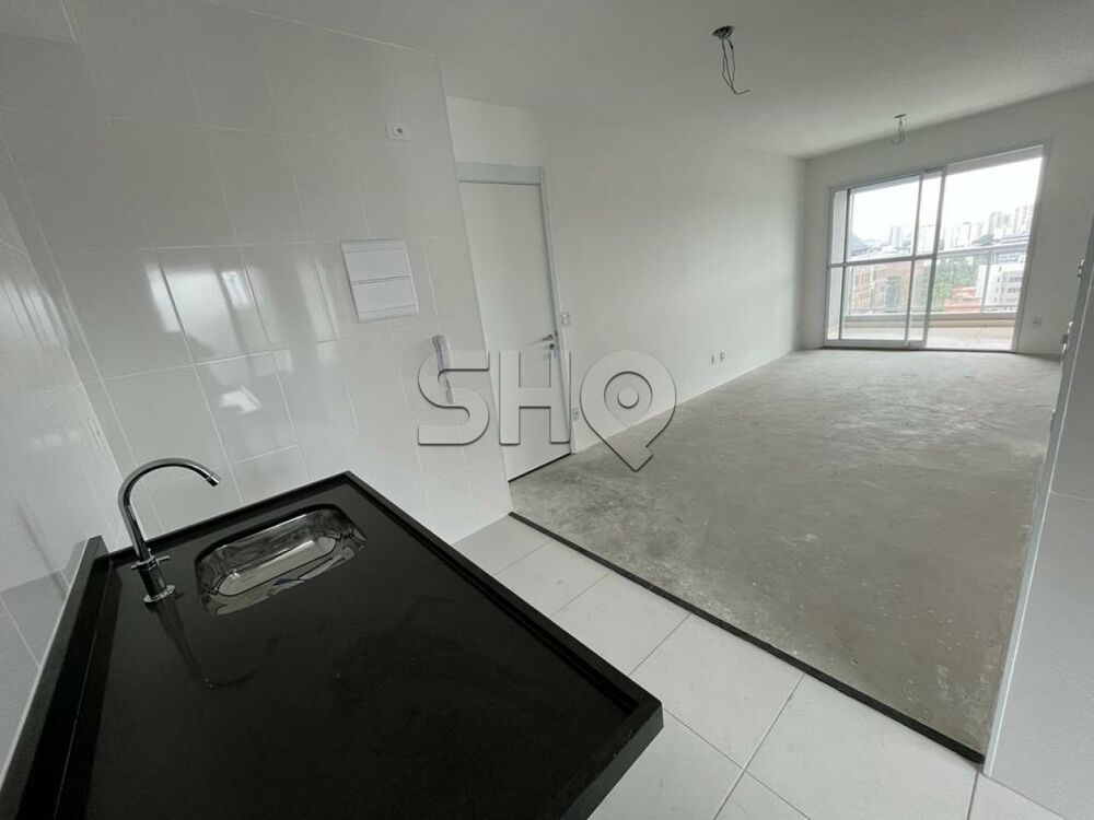 Apartamento, 2 quartos, 72 m² - Foto 1