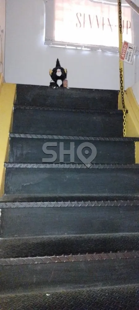 Loja-Salão, 200 m² - Foto 4