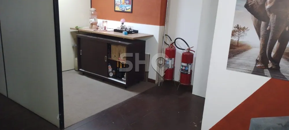 Loja-Salão, 200 m² - Foto 2