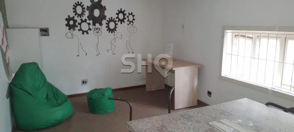 Loja-Salão, 200 m² - Foto 6