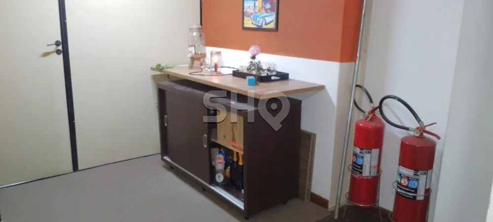 Loja-Salão, 200 m² - Foto 9