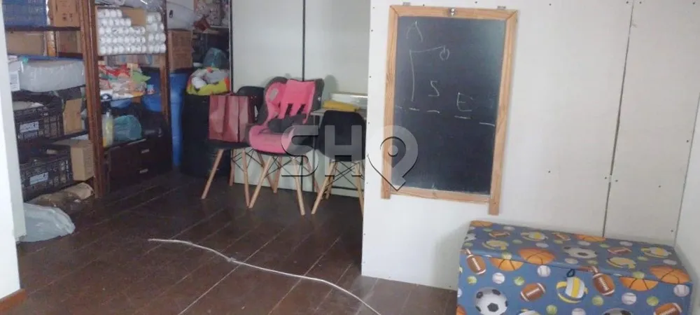 Loja-Salão, 200 m² - Foto 1