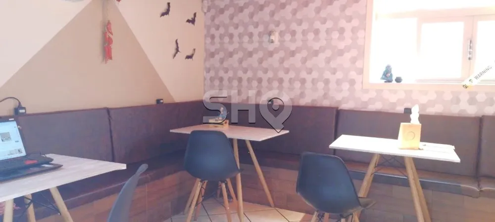 Loja-Salão, 200 m² - Foto 1