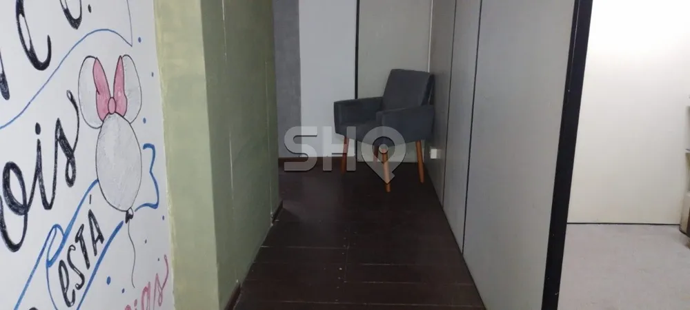 Loja-Salão, 200 m² - Foto 12