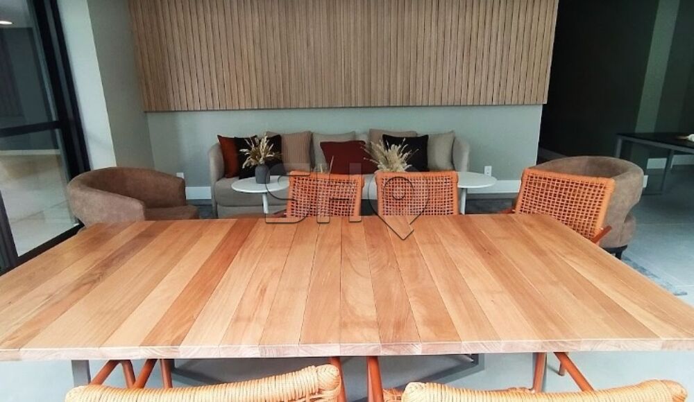 Apartamento, 3 quartos, 151 m² - Foto 7
