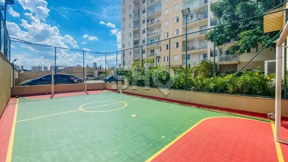 Apartamento, 2 quartos, 51 m² - Foto 15