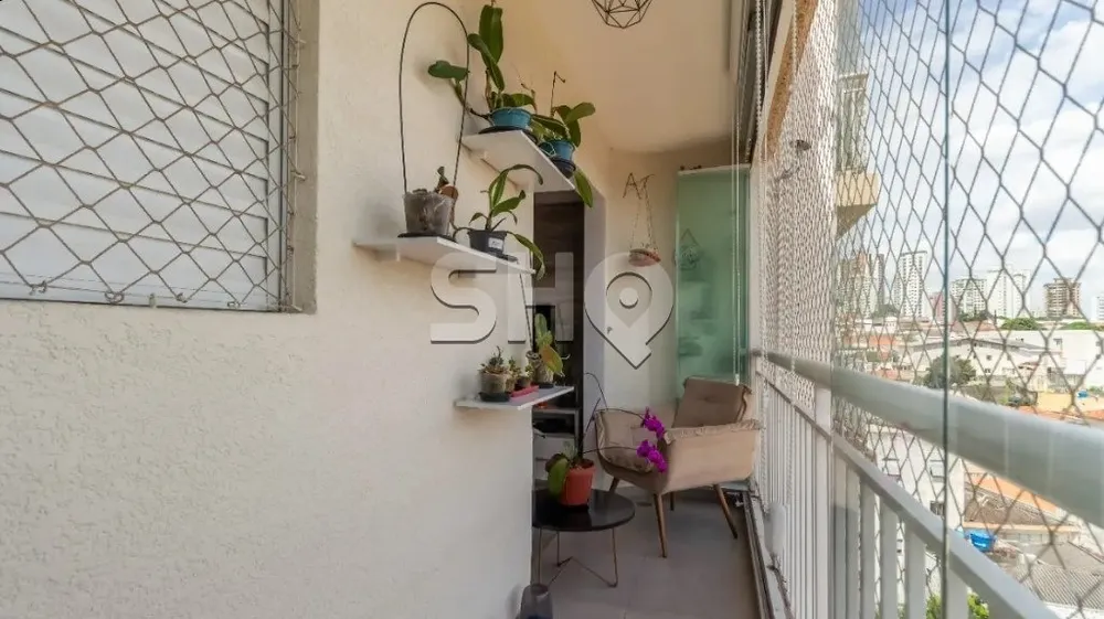 Apartamento, 2 quartos, 51 m² - Foto 6