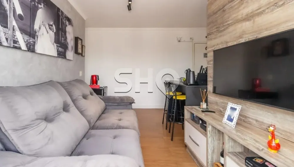 Apartamento, 2 quartos, 51 m² - Foto 2