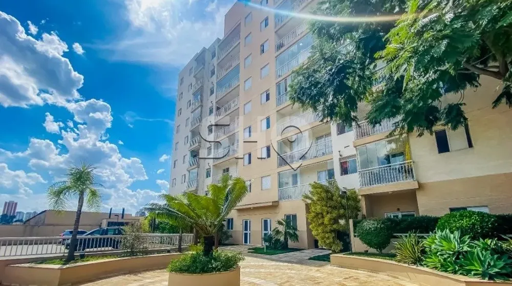 Apartamento, 2 quartos, 51 m² - Foto 16