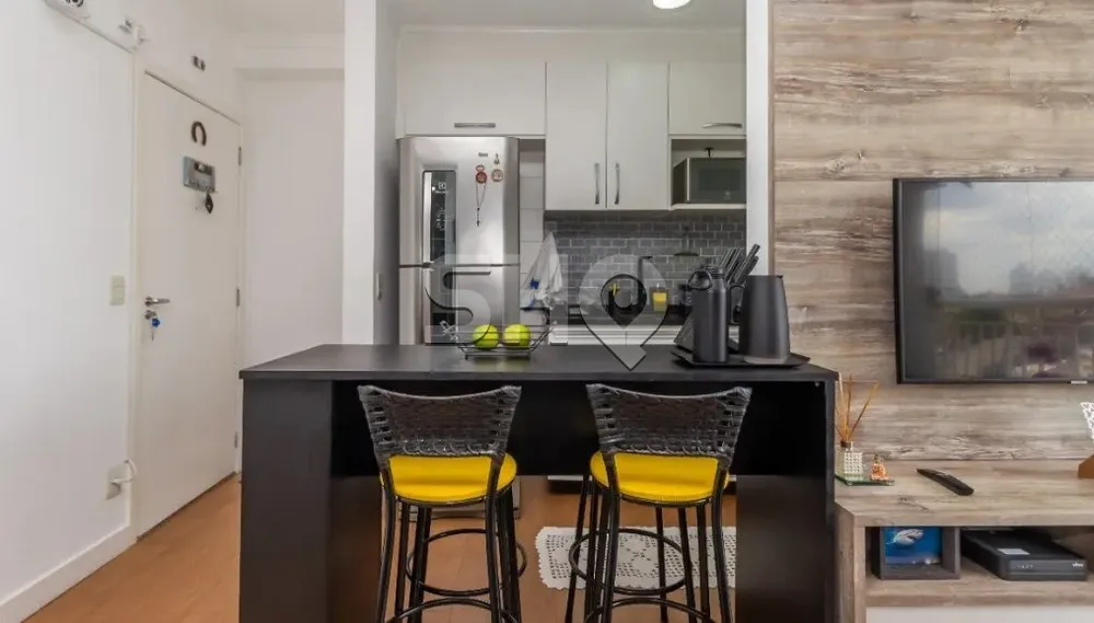 Apartamento, 2 quartos, 51 m² - Foto 5