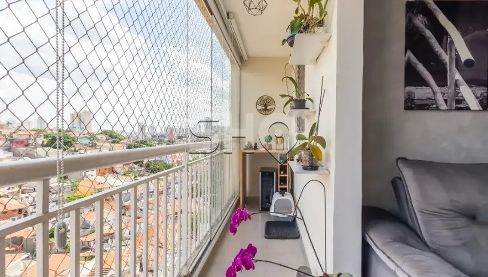 Apartamento, 2 quartos, 51 m² - Foto 3