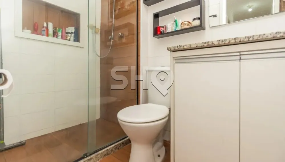 Apartamento, 2 quartos, 51 m² - Foto 9