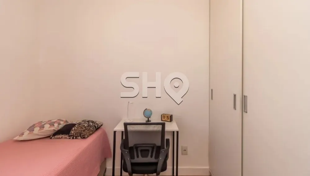 Apartamento, 2 quartos, 51 m² - Foto 8