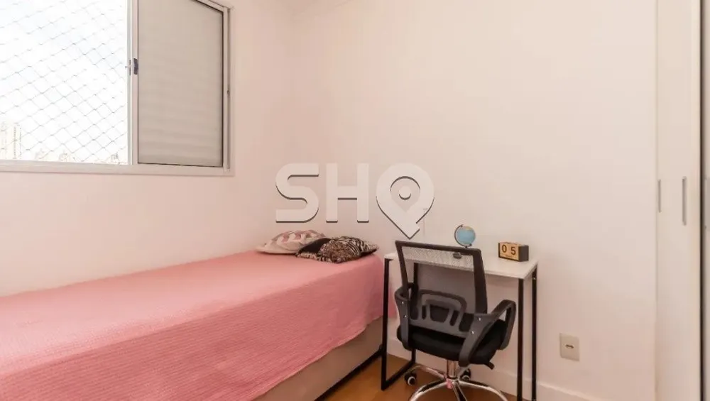 Apartamento, 2 quartos, 51 m² - Foto 7